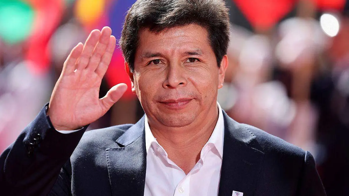 Expresidente de Perú